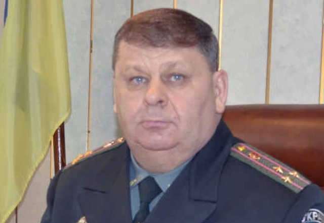 Бывшего начальника сумских тюрем оправдали: он не брал деньги у подчиненных