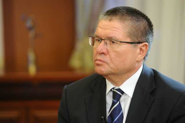 «Империя ОЗ» экс-министра Улюкаева