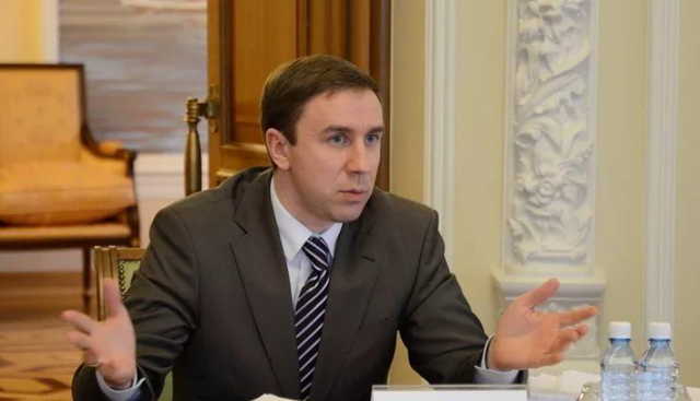 Прекращено уголовное дело против экс-министра транспорта Свердловской области