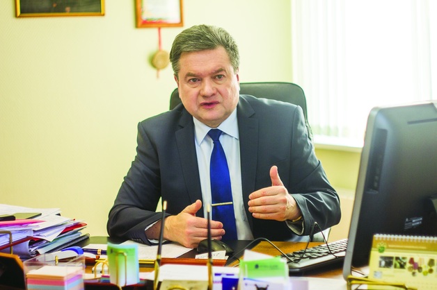 "Кемеровские ребята" не спасли руководство Фрязино