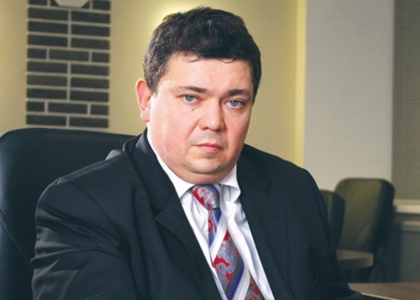 Николай Тингаев — новая жертва VIP-решальщиков?