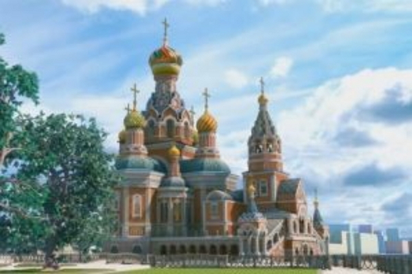 "Моления" уральских олигархов