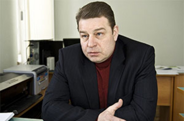 Алексей Андреев и госзаказы