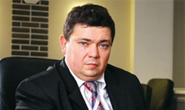 Николай Тингаев умер также как и Перепеличный