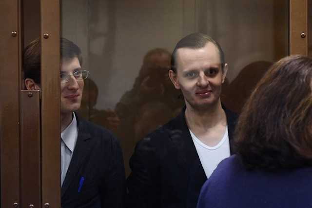 Верховный суд оставил в силе приговор двум хакерам по делу «Шалтая-Болтая»