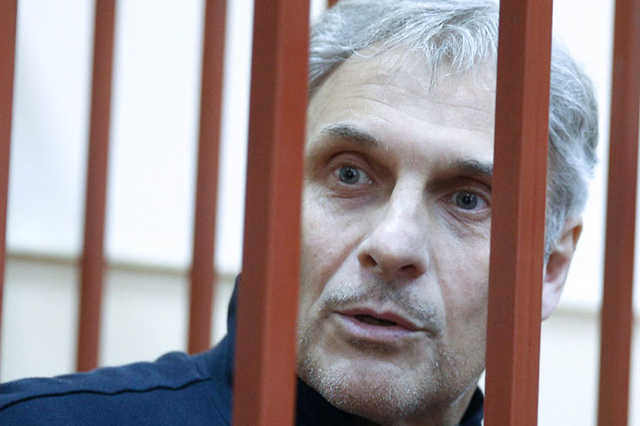 Бывший губернатор Сахалина просит оправдания