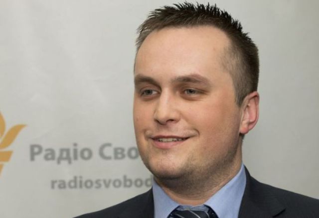 Холодницкий объяснил, почему сняли арест с имущества сына Авакова
