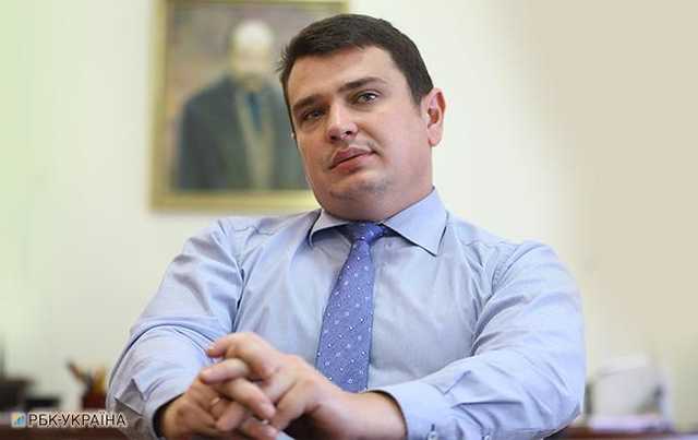 НАБУ проводит обыски в Госфинмониторинге