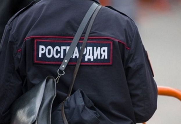 Росгвардия потратилась на связь