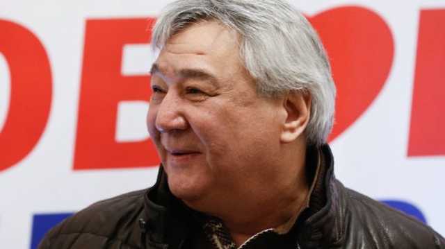 США ввели санкции против Тайванчика и Шакро Молодого