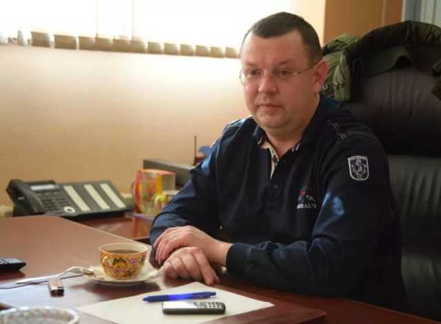 Кормушки страны Собянии: подряды Александра Орешкина в ГБУ «Автомобильные дороги»