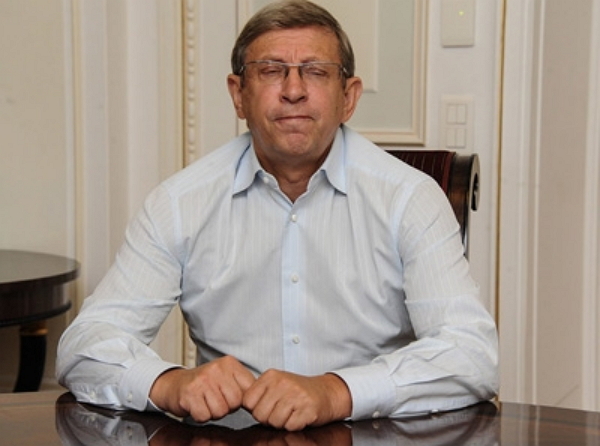 Оброк Евтушенкова