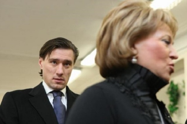 Инвестиционная «прихватизация» Сергея Матвиенко