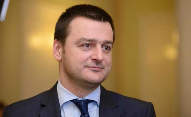 Депутат от «Самопомичи» назвал Румынию «недоразвитой»