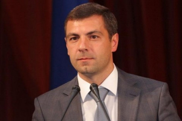 Суд арестовал $1,2 миллиона бывшего замглавы АП