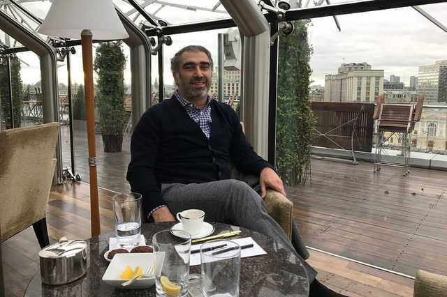 «Можно придумать более простой способ украсть у самого себя»