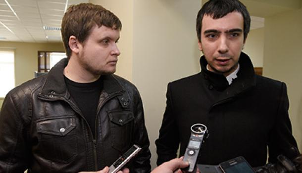 40 минут общался с роботом. Пранкеры опубликовали вторую часть телефонного розыгрыша Парубия