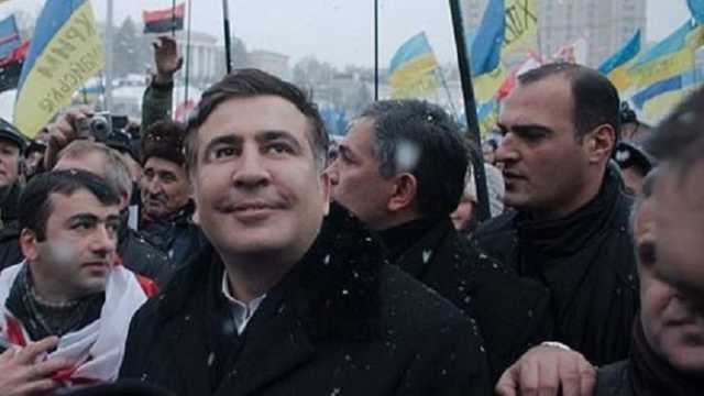 Суд разрешил экстрадировать Саакашвили