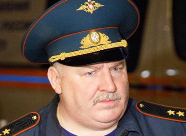 Дочь отставного пожарного Беляева приросла семью квартирами