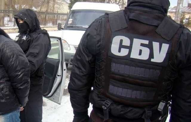 СБУ рассекретила связи экс-нардепа Маркова и крупного застройщика Одессы