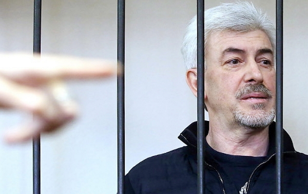 Австрийские прачечные Валерия Израйлита