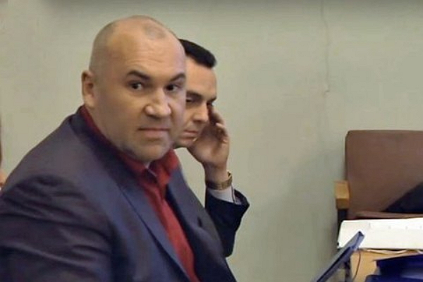 Подозреваемому НАБУ судье Высшего админсуда избрали меру пресечения