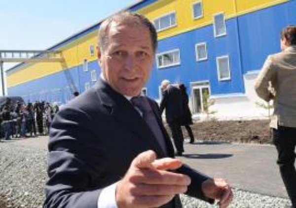 Миллиардер Константин Струков подложил челябинцам экологическую катастрофу