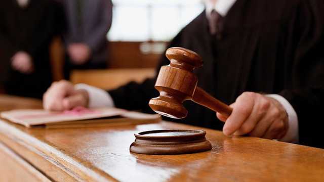 Бывшего зампрокурора Сумской области ждет суд за мошенничество