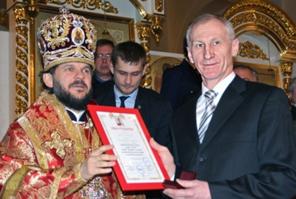 Конфликт интересов проректора Кисиля
