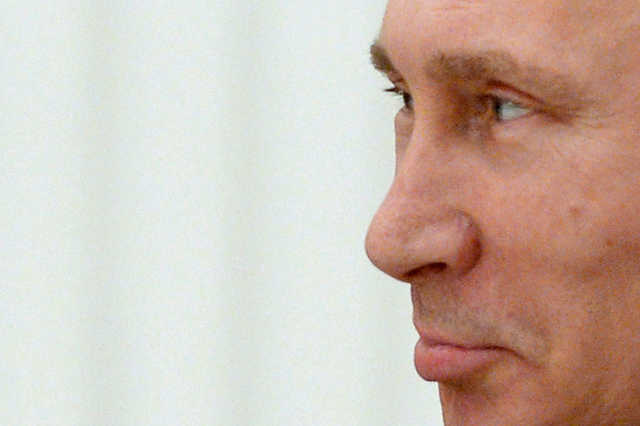 Как Владимир Путин готовился к своему четвертому сроку