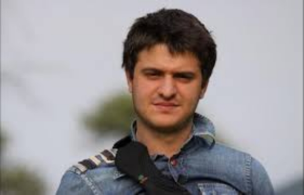 НАБУ и САП разрешили сыну Авакова встретить Новый год в Италии
