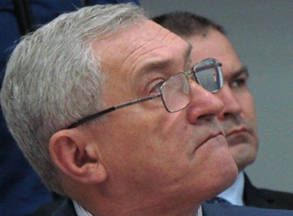 Ростовский зэк посадил экс-мэра Среднеуральска в тюрьму