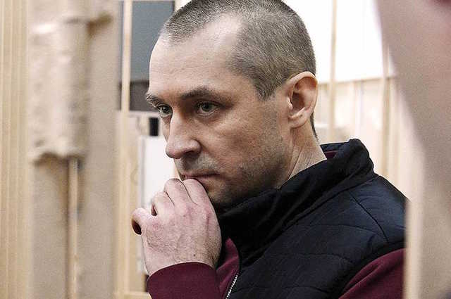 К конфискованным активам полковника Захарченко на 9 млрд может добавиться еще полмиллиарда рублей