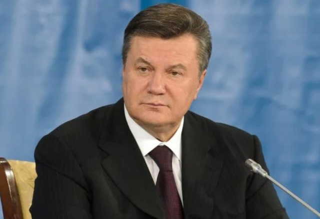 "Амбарная книга" Партии регионов: стало известно о смерти хранителя налички Януковича