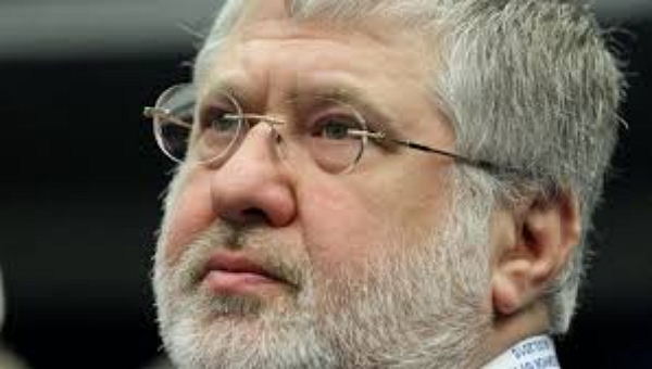 Претензии Коломойского к Украине выросли до $5,4 млрд