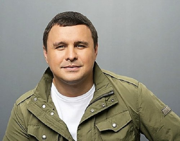 Максим Микитась: семейные тайны миллиардного тендера. Часть 2