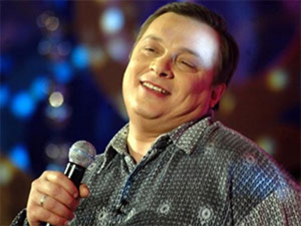 Андрей Разин и Ласковый Май