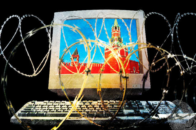 Роскомнадзор-2017 — почти запретивший Telegram, но разрешивший муд..ов