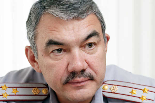 Суд продлил домашний арест экс-главы УФСИН Курганской области до апреля 2018 года