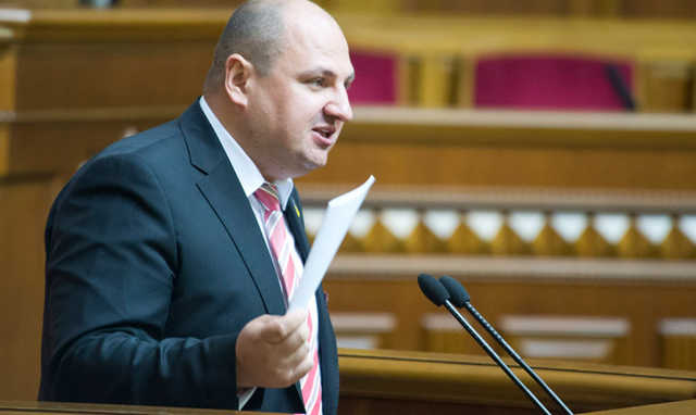 Розенблат подал в суд на ФБР