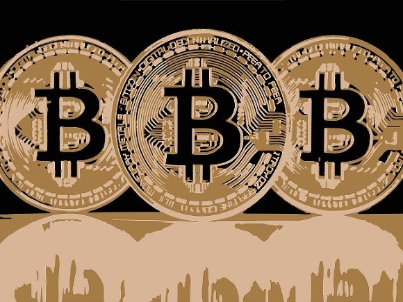 Кто переплюнет биткоин в 2018 году?
