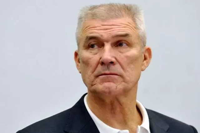 Легенда УБОП Валерий Кур об Арсене Авакове и «реформе» МВД
