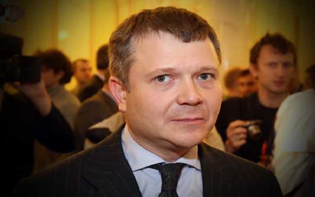 Счета экс-помощника депутата Рады Жеваго арестованы