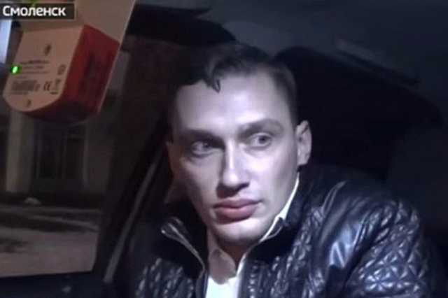 Бастрыкин инициировал проверку по факту задержания смоленской ГИБДД пьяного следователя СКР