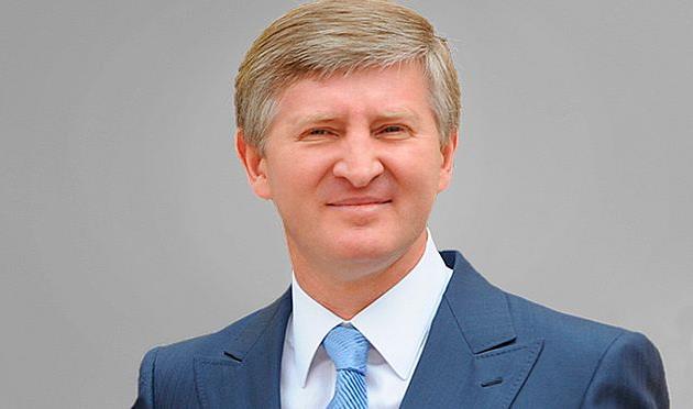 У Ахметова ответили на заморозку почти $1 млрд активов