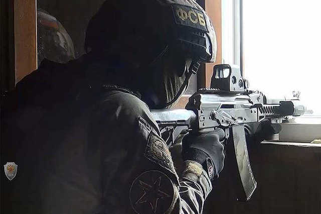 В Чечне задержали родственников подозреваемого в убийстве начальника сельской полиции