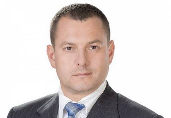 Максим Ефимов: краматорский оборотень в «Блоке Петра Порошенко». Часть 1