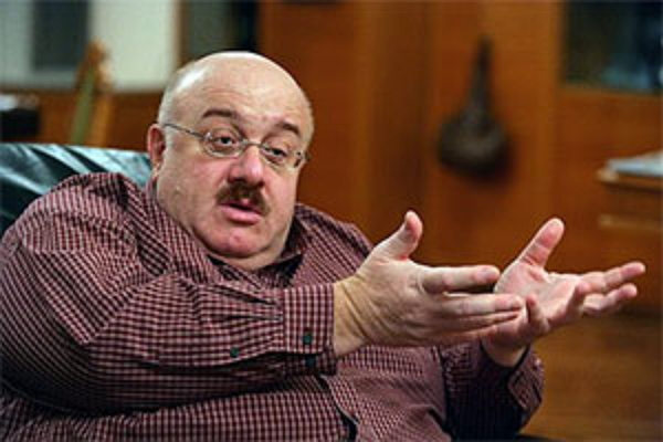 Титан рыночной экономики Каха Бендукидзе