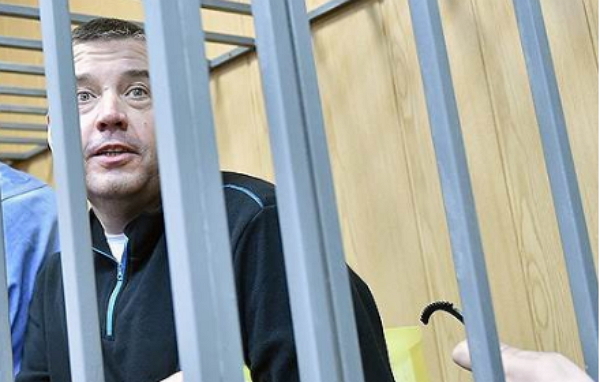 Пограничное расстройство настигло пограничников Безделова