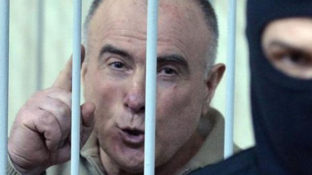 Пукачу пересчитали срок по “закону Савченко”